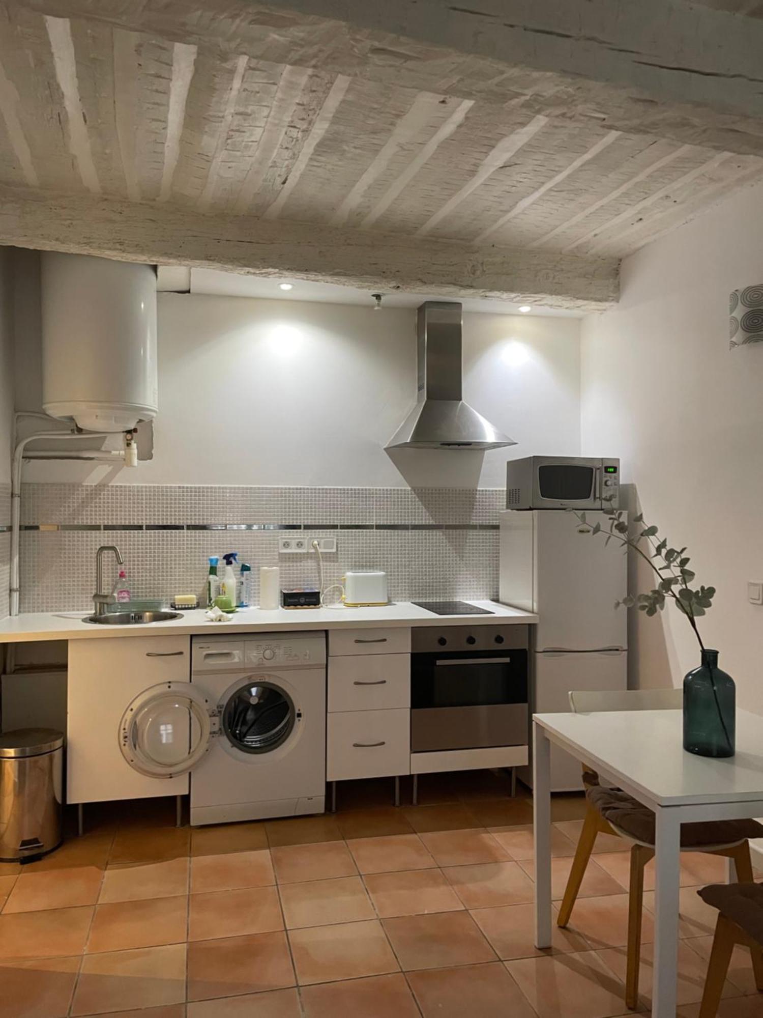 Studio La Ciotat Exterior photo